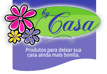 Logo By Casa
